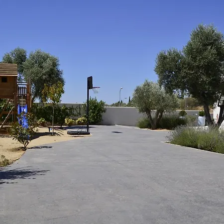 Venkovský dům Casa Olivas *