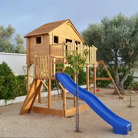 Casa Olivas Casa di campagna *