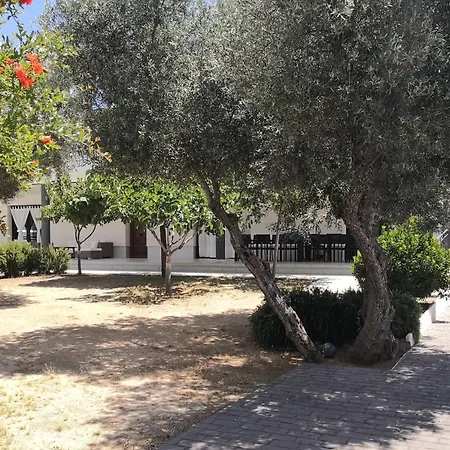 Casa di campagna Casa Olivas Toledo