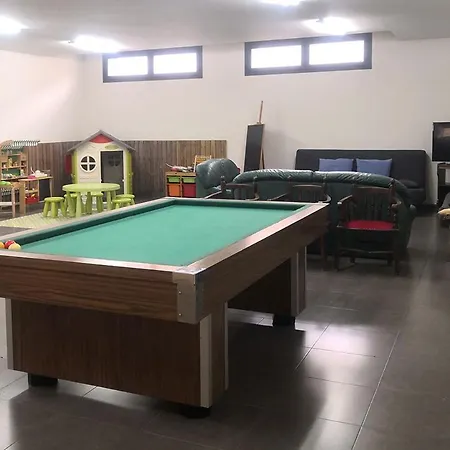 Casa Olivas