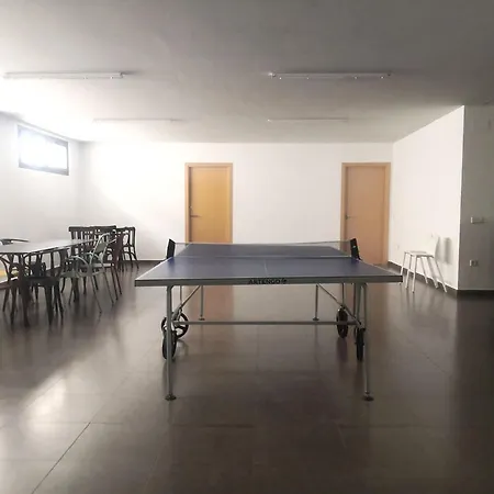 Casa di campagna Casa Olivas