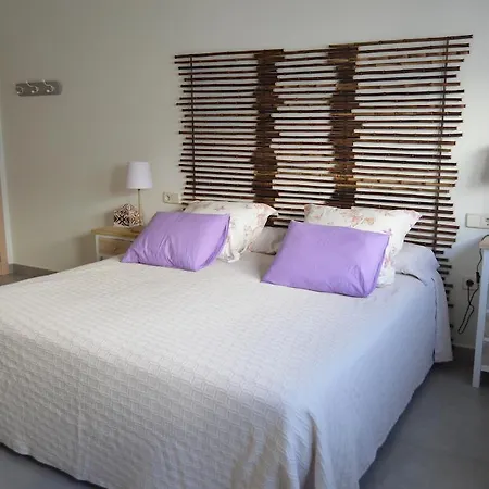 Country house Casa Olivas