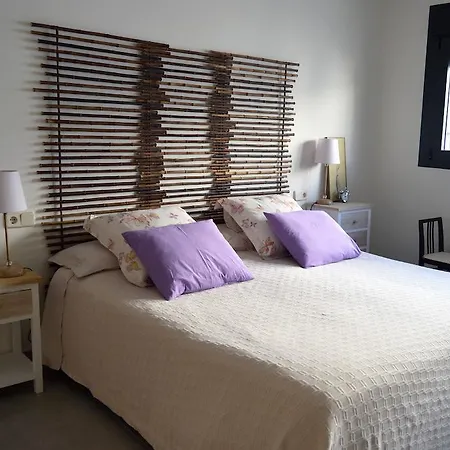 Country house Casa Olivas