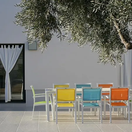 Casa di campagna Casa Olivas *