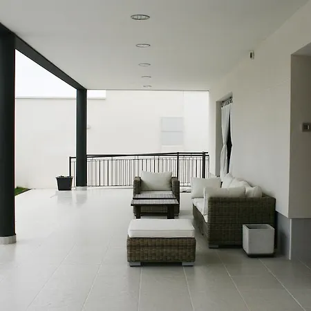 Country house Casa Olivas