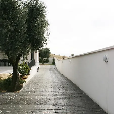 Casa di campagna Casa Olivas