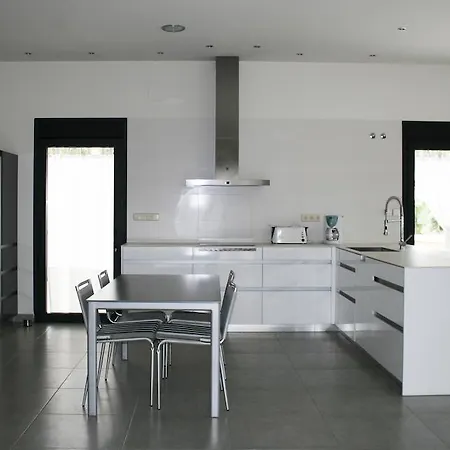 Casa di campagna Casa Olivas *