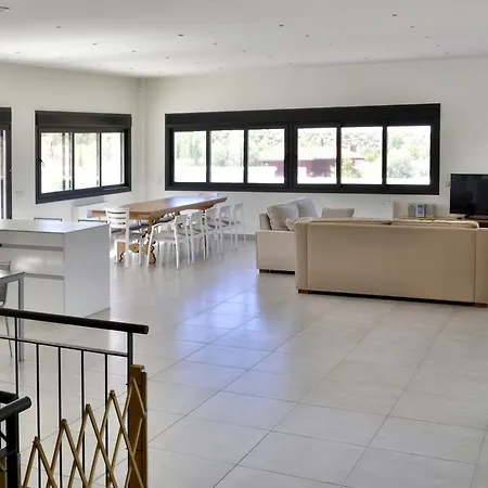 Casa Olivas